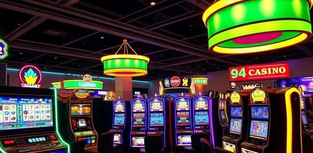 cassino premium vip 64pbet