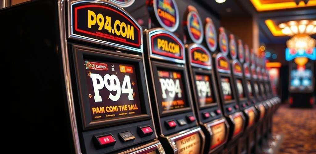 cassino premium vip 64pbet