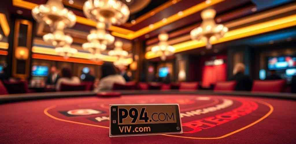 cassino premium vip 64pbet
