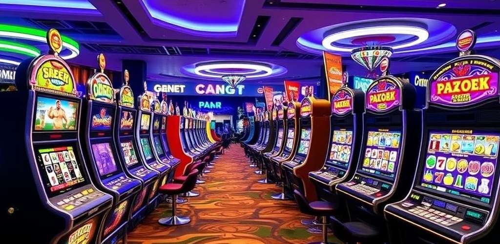 cassino premium vip 64pbet