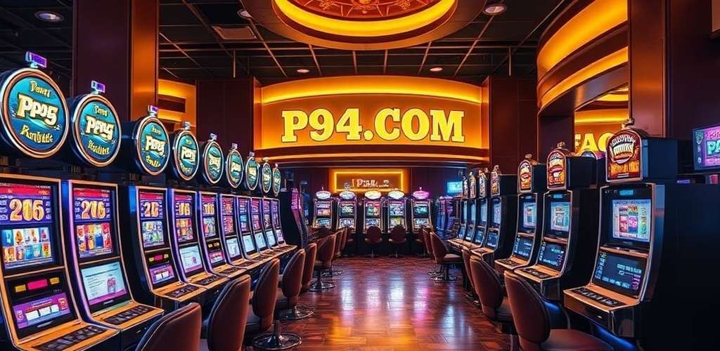 cassino premium vip 64pbet