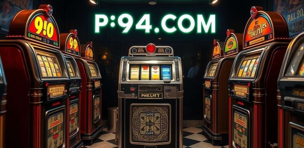 cassino premium vip 64pbet