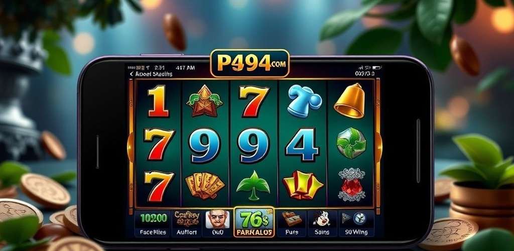 cassino premium vip 64pbet